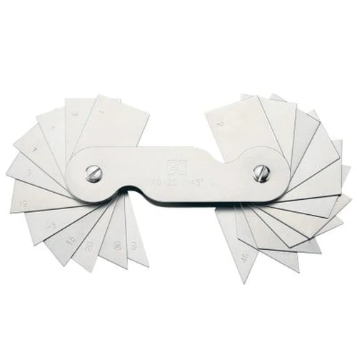 Angle Gauge AG-22