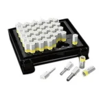 Pin Gauge Set With Handle (0.01 Step) DS Series