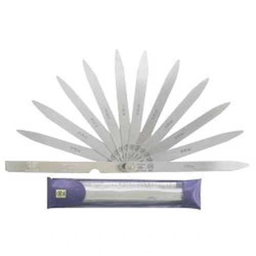 PID-182468_0 JIS Feeler Gauge 150B Series - Image 1