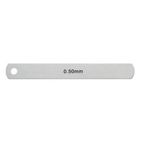 PID-182478_0 Thickness Gauge Leaf: Includes Inspection Report / Calibration Certificate / Product Traceability Diagram - Image 1