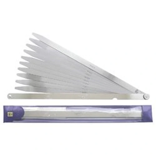 PID-182482_0 JIS Feeler Gauge 300B Series - Image 1