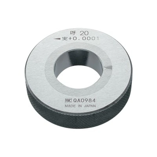 Carbide Ring Gauge (Custom-Specification Type)