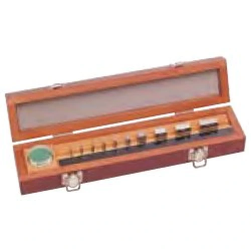 PID-182619_0 Micrometer Inspection Gauge Block Sets SERIES 516(CERA/Steel) - Image 1