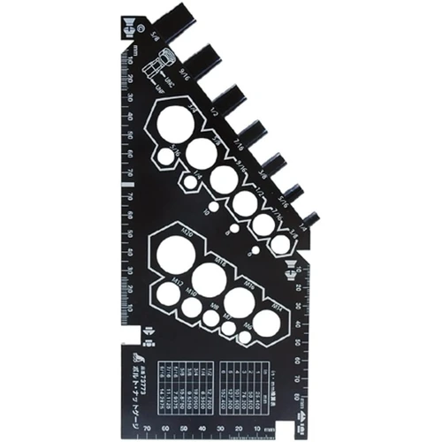 PID-182620_0 Bolt, Nut Gauge - Image 1