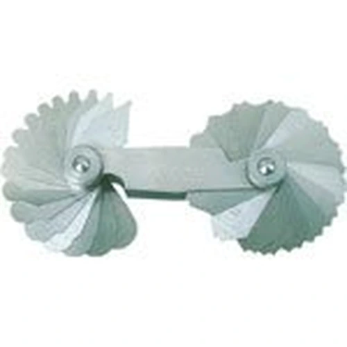 PID-182752_0 TRUSCO Nakayama Radius Gauge 178 - Image 1