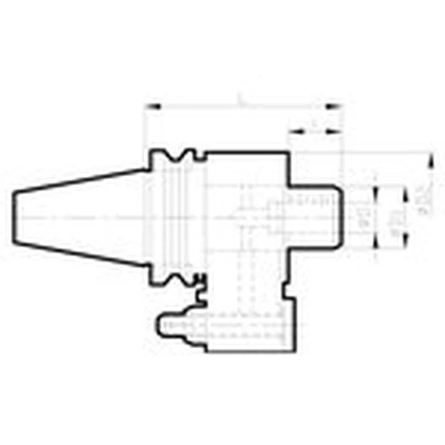 PID-182764_0 Side Locking Oil Hole Holder - Image 1