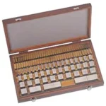 Metric/Inch Square Gauge Block Sets SERIES 516 — Metric Block Sets, Long Block Sets, Wear Block Sets(CERA/Steel)