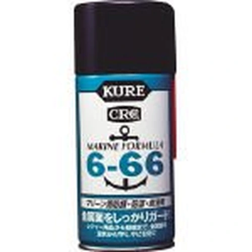 PID-182774_0 Rust-Proof, Moisture-Proof Lubricant 6-66 (for Marine) - Image 1