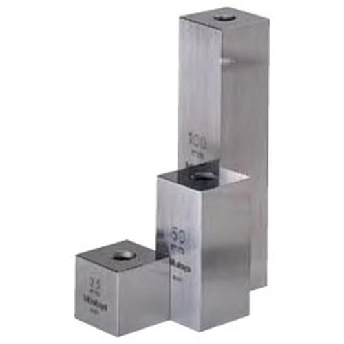 PID-182865_0 Individual Metric Square Gauge Blocks(Steel/Tungsten carbide) - Image 1