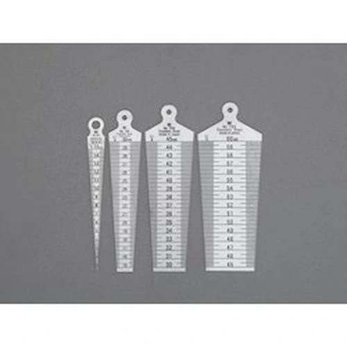 Esco taper gauge EA725SG-215/230/245/260