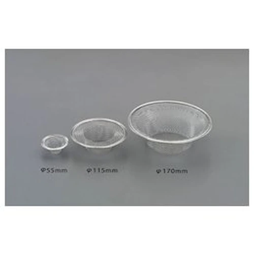 PID-182992_0 8 Mesh Strainer(Stainless Steel) EA468DB-103 - Image 1