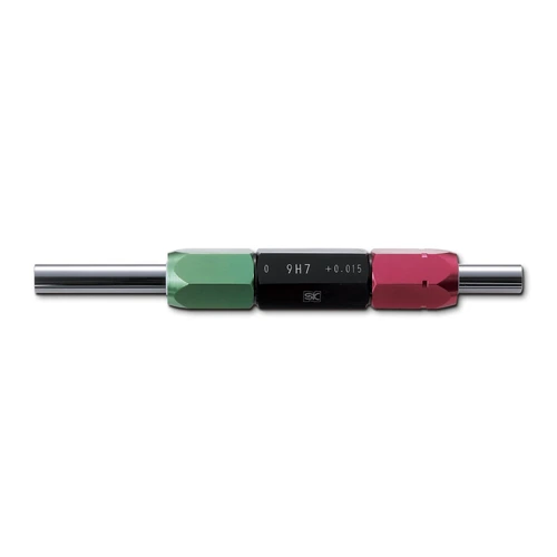 PID-182998_0 Steel Limit Plug Gauge H7 (For Manufacturing) - Image 1