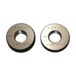 Limit Screw Ring Gauge for Old JIS Ring Test