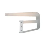 Flange Bend / Slope Measurement Gauge