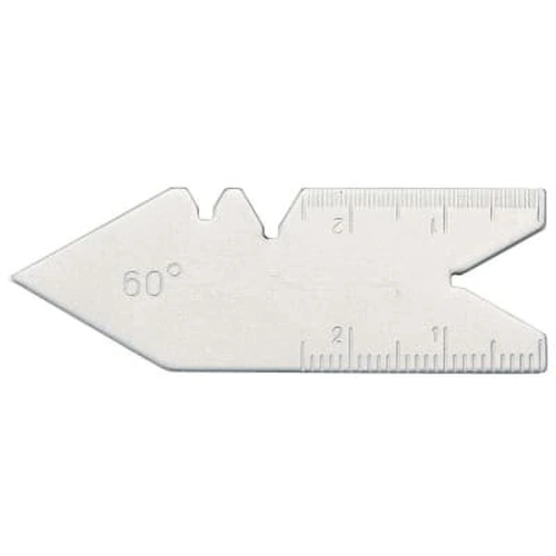 PID-183126_0 Center Gauge Angle 55°/60° - Image 1