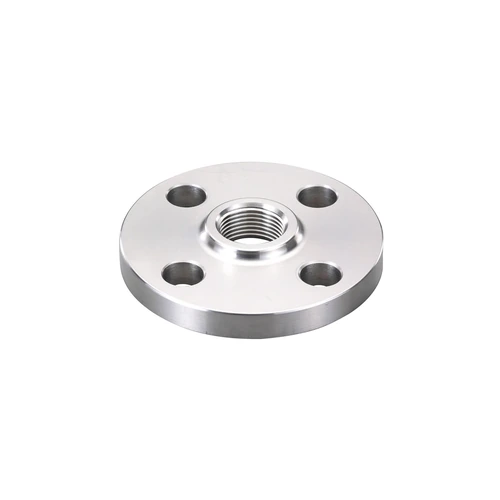 PID-183151_0 Screw-in Flange (Stainless Steel) - Image 1