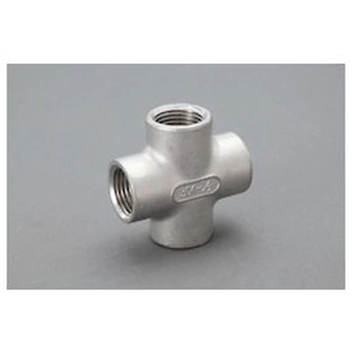 PID-183196_0 Cross Joint (Stainless Steel) - Image 1