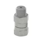 FALL PREVENTION VALVE
