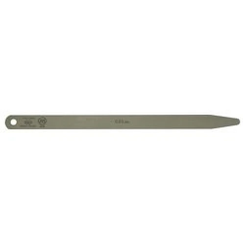 PID-183276_0 JIS Leaf Feeler Gauge 200B Series - Image 1