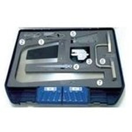 PID-183373_0 Steel Frame Precision Measurement Instrument - Image 1