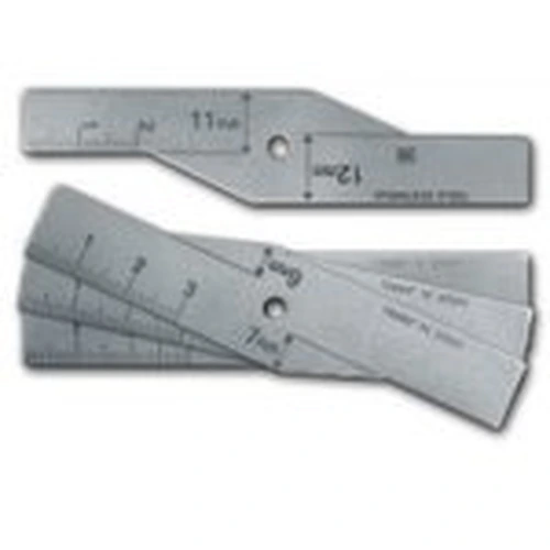 PID-183457_0 Route Interval Limit Gauge WRL310/1118 - Image 1