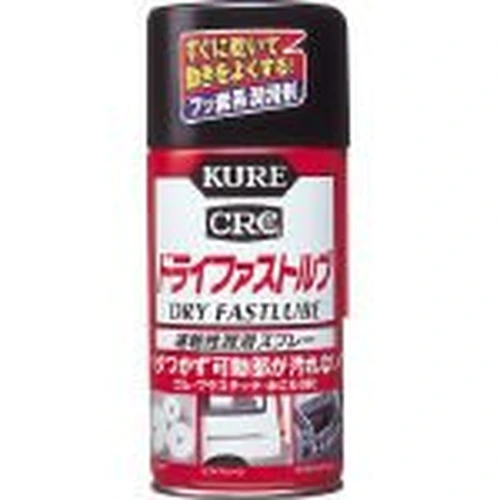 PID-183483_0 Dry Fast Rub (Quick-Drying Lubricant) - Image 1