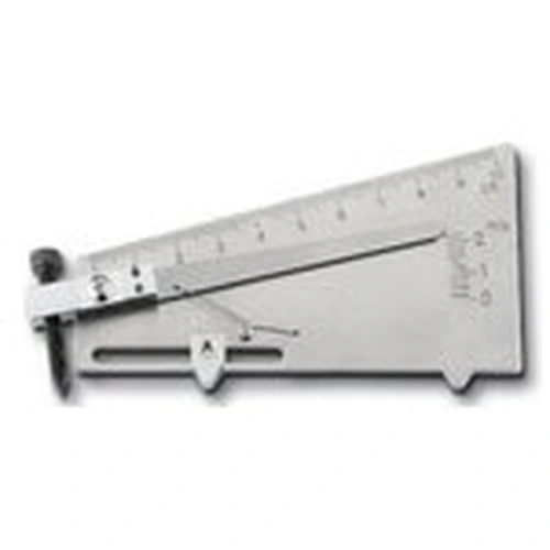PID-183487_0 Welding gauge WGU-2S - Image 1