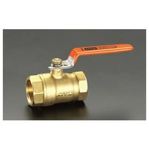 PID-183495_0 Ball valve brass - Image 1