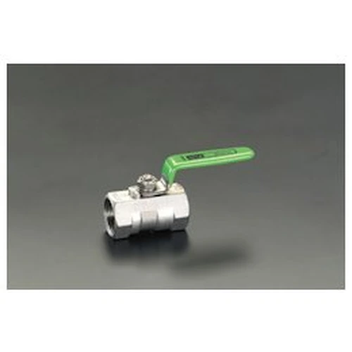 PID-183510_0 Ball valve (stainless steel) EA470AC-2/3/4/6 - Image 1