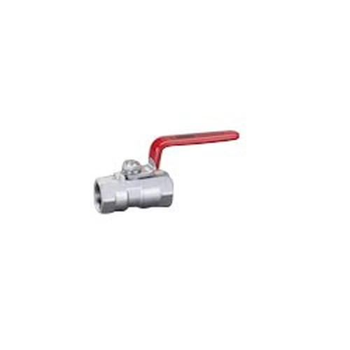 PID-183526_0 Ball valve (stainless steel) EA470AC-2/3/4/6/12 - Image 1