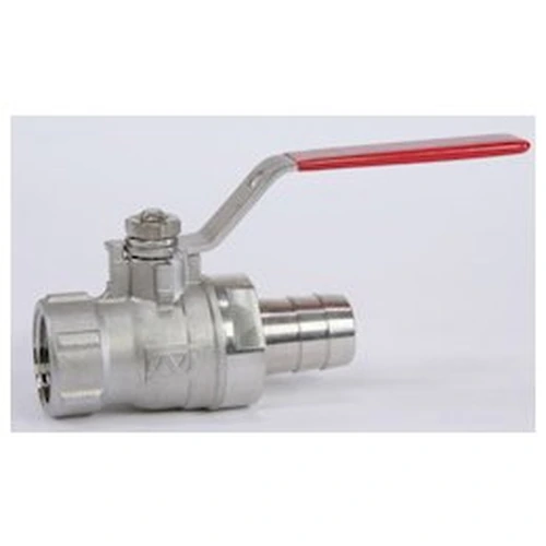 PID-183563_0 Ball Valve (Stainless steel, bamboo shoot shape) - Image 1