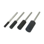 Rubber Grindstone with Shaft for Mold (with Abrasive Grain) Diamond Daitec