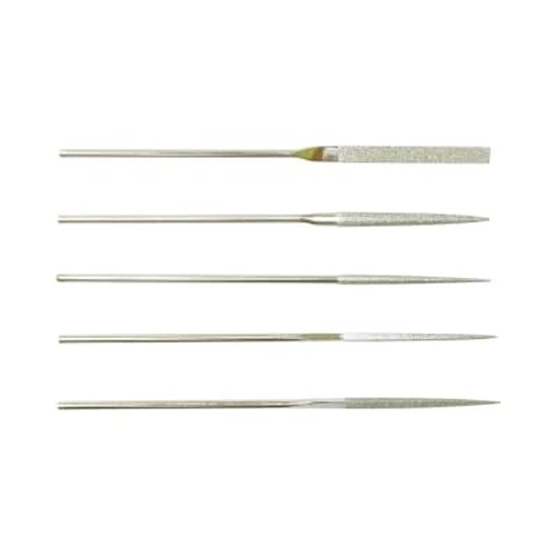 PID-183601_0 Diamond File M-PF (Grit Size: 120 or More) - Image 1