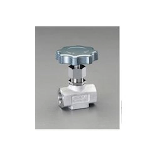 PID-183635_0 Needle valve (made of stainless steel) Working pressure: Up to 25.5MPa - Image 1
