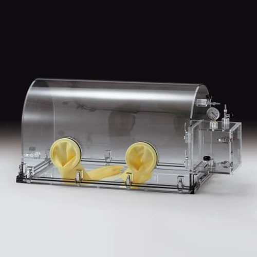 PID-183878_0 Dome Type Gas Replacement Glove Box - Image 1