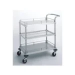 W11C-A6112 W11 Type Cart