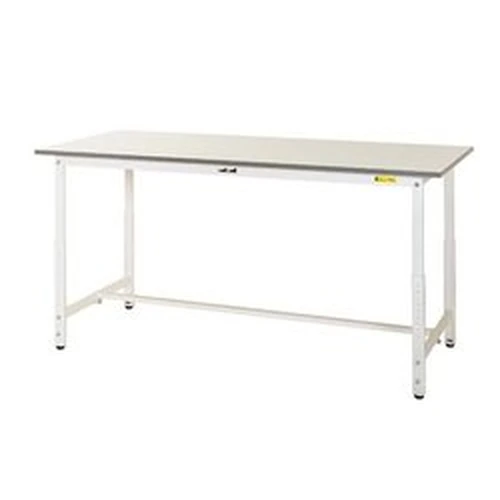 PID-184123_0 Work Table 150 Series, Height Adjustment Type H900 to H1,200 mm, SUPAH Series - Image 1