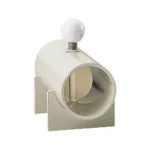 Piping Parts: Air Volume Control Damper (Intermediary Type)