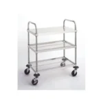 W7A-S6107 W7 Type Cart