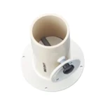 Piping Parts: Air Volume Control Damper (Direct Type)