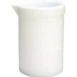 fluoropolymer Thick-Walled Beaker