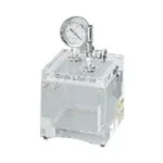Vacuum Desiccator VXS/VXH/VXL
