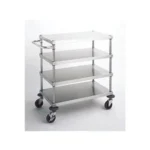 W12A-S4612 W12 Type Cart