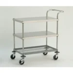 W10A-P6110 W10 Type Cart