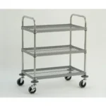 W5A-P4610 W5 Type Cart