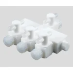 AS FLON Manifold Device
