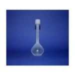 Volumetric Flask With Screw Lid, 710-001 Series