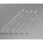 Polystyrene Disposable Pipette Individual Packaging Type 13 Series