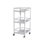 WCLF-3-P Convenience Store Cart
