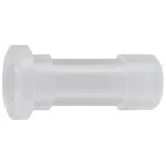 Fluororesin Couplings - Tube Insert